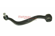 Řídicí páka, zavěšení kol METZGER AUTOTEILE 58051601