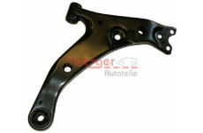 Řídicí páka, zavěšení kol METZGER AUTOTEILE 58066902