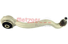 Ridici paka, zaveseni kol METZGER 58077602