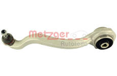 Ridici paka, zaveseni kol METZGER 58077701