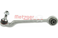 Ridici paka, zaveseni kol METZGER 58090611