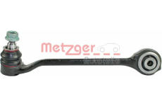 Ridici paka, zaveseni kol METZGER AUTOTEILE 58094101