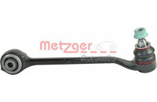 Ridici paka, zaveseni kol METZGER 58094202
