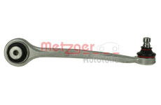 Ridici paka, zaveseni kol METZGER 58105301