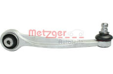 Řídicí páka, zavěšení kol METZGER AUTOTEILE 58105701