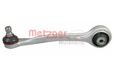 Ridici paka, zaveseni kol METZGER 58108501
