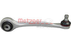 Ridici paka, zaveseni kol METZGER 58108602