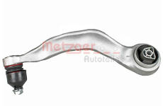 Řídicí páka, zavěšení kol METZGER AUTOTEILE 58113701