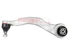 Řídicí páka, zavěšení kol METZGER AUTOTEILE 58113802