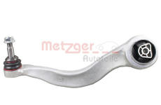 Řídicí páka, zavěšení kol METZGER AUTOTEILE 58113901