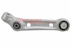 Řídicí páka, zavěšení kol METZGER AUTOTEILE 58115901