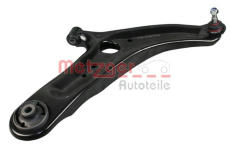 Řídicí páka, zavěšení kol METZGER AUTOTEILE 58116202