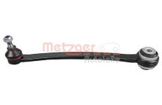 Řídicí páka, zavěšení kol METZGER AUTOTEILE 58117209