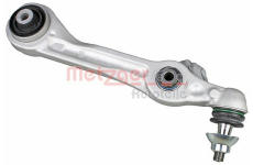 Řídicí páka, zavěšení kol METZGER AUTOTEILE 58125102