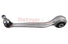 Ridici paka, zaveseni kol METZGER AUTOTEILE 58129801