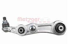 Řídicí páka, zavěšení kol METZGER AUTOTEILE 58130601