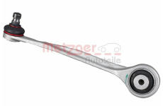 Řídicí páka, zavěšení kol METZGER AUTOTEILE 58135302
