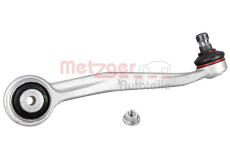 Řídicí páka, zavěšení kol METZGER AUTOTEILE 58135502