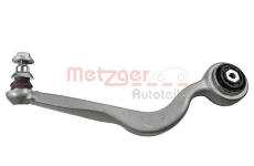 Řídicí páka, zavěšení kol METZGER AUTOTEILE 58140101