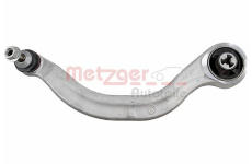 Řídicí páka, zavěšení kol METZGER AUTOTEILE 58142201
