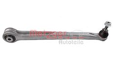 Řídicí páka, zavěšení kol METZGER AUTOTEILE 58142409