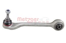 Řídicí páka, zavěšení kol METZGER AUTOTEILE 58142901