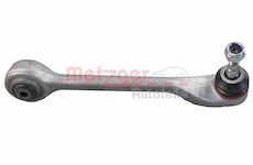 Řídicí páka, zavěšení kol METZGER AUTOTEILE 58143002