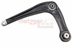 Řídicí páka, zavěšení kol METZGER AUTOTEILE 58143202