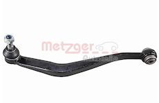 Řídicí páka, zavěšení kol METZGER AUTOTEILE 58143703