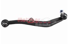 Řídicí páka, zavěšení kol METZGER AUTOTEILE 58143804