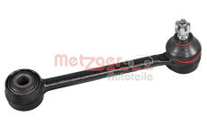 Ridici paka, zaveseni kol METZGER AUTOTEILE 58147509