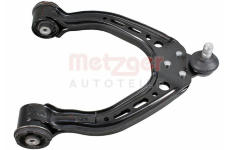 Řídicí páka, zavěšení kol METZGER AUTOTEILE 58151401
