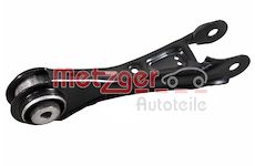 Řídicí páka, zavěšení kol METZGER AUTOTEILE 58155609