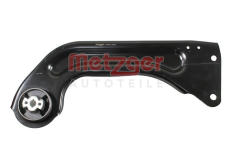 Ridici paka, zaveseni kol METZGER AUTOTEILE 58164004