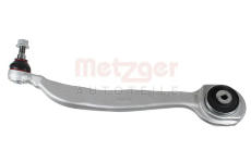 Řídicí páka, zavěšení kol METZGER AUTOTEILE 58167601