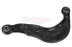 Řídicí páka, zavěšení kol METZGER AUTOTEILE 58168209