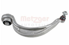 Řídicí páka, zavěšení kol METZGER AUTOTEILE 58171002