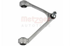 Řídicí páka, zavěšení kol METZGER AUTOTEILE 58171802