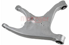 Řídicí páka, zavěšení kol METZGER AUTOTEILE 58172403