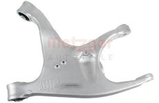 Řídicí páka, zavěšení kol METZGER AUTOTEILE 58172504