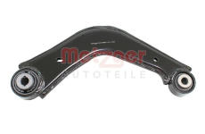 Řídicí páka, zavěšení kol METZGER AUTOTEILE 58174609