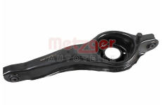 Řídicí páka, zavěšení kol METZGER AUTOTEILE 58175109