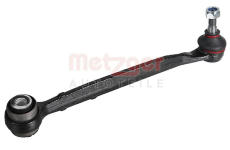 Řídicí páka, zavěšení kol METZGER AUTOTEILE 58183909