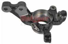 Cep napravy, zaveseni kol METZGER AUTOTEILE 58185001