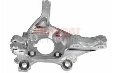 Cep napravy, zaveseni kol METZGER AUTOTEILE 58186001