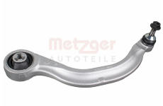 Řídicí páka, zavěšení kol METZGER AUTOTEILE 58187302