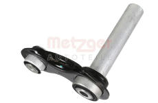 Řídicí páka, zavěšení kol METZGER AUTOTEILE 58189609