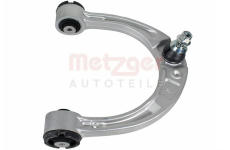 Řídicí páka, zavěšení kol METZGER AUTOTEILE 58190002