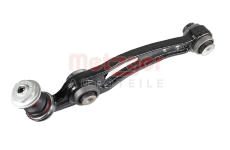 Řídicí páka, zavěšení kol METZGER AUTOTEILE 58191401