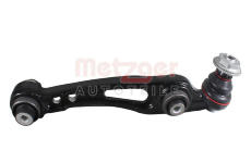 Řídicí páka, zavěšení kol METZGER AUTOTEILE 58191902